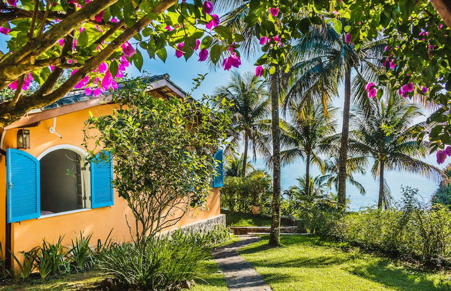 Casa Pacuíba - Ilhabela - Foto 28