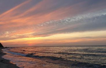 Kleine strandnahe Ferienwohnung auf dem Bakenberg Insel Rügen - Foto 18