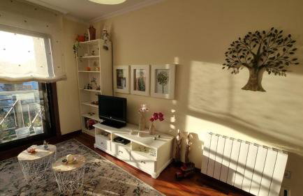 Apartamento para 4 con Patio Privado - Foto 1
