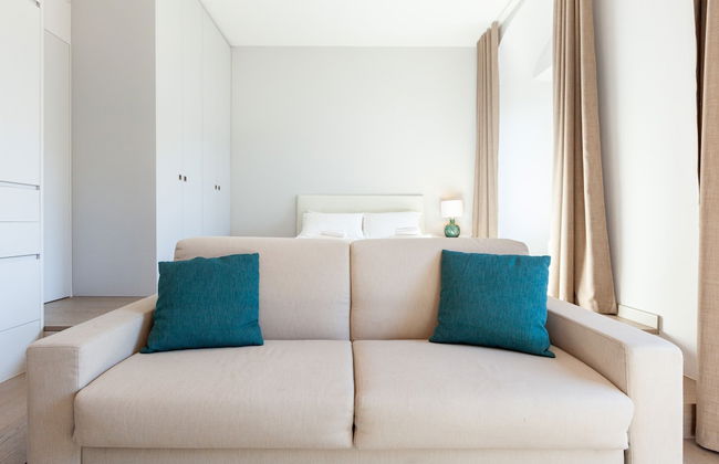 easyhomes - Duomo Suites & Apartments - Photo 11