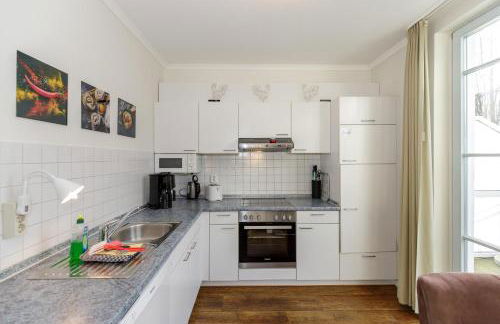 Ferienwohnung See Kühlungsborn strandnah zentral mit Balkon - Foto 5