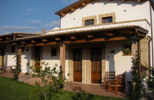 Agriturismo Pirro - Foto 1