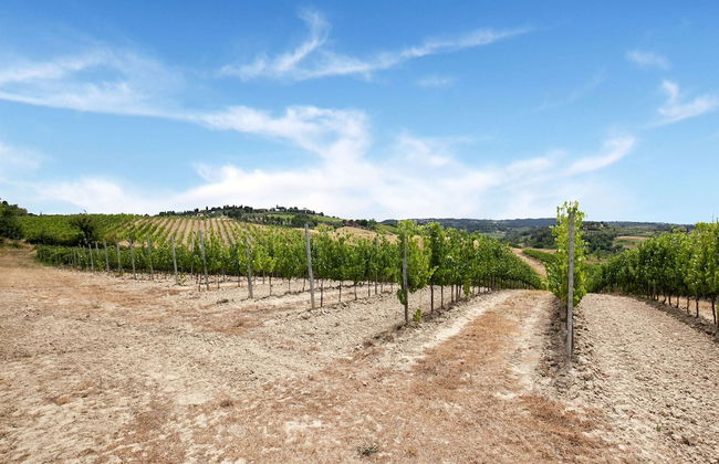 Varna Charm: Tuscan Getaway - Foto 31