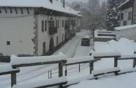 Apartamento Canfranc - Foto 50