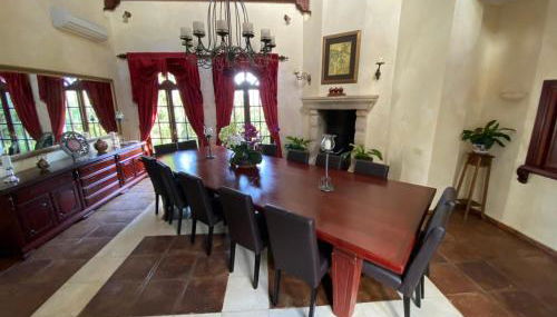 Villa Lámpara en la colina - Foto 5