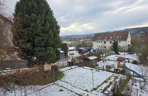 Ferienwohnung Sigmaringen - Foto 15