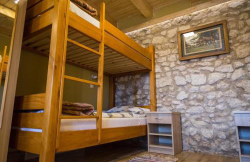 Ranczo w Dolinie - Bałtów - Foto 18