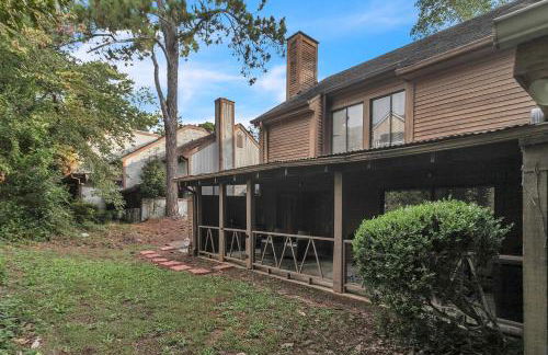 Centrally Located 4BR Stonecrest Condo condo - Foto 30