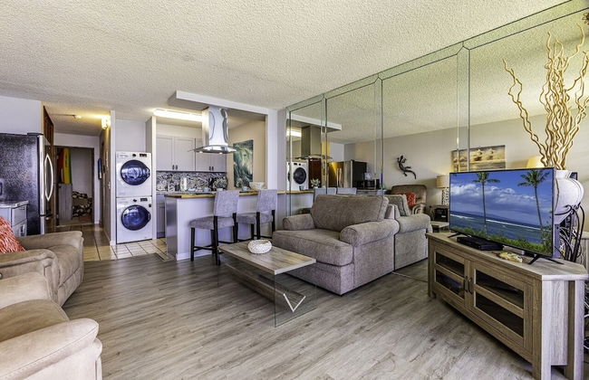 Maalaea Banyans 217 1 Bedroom Condo - Foto 13