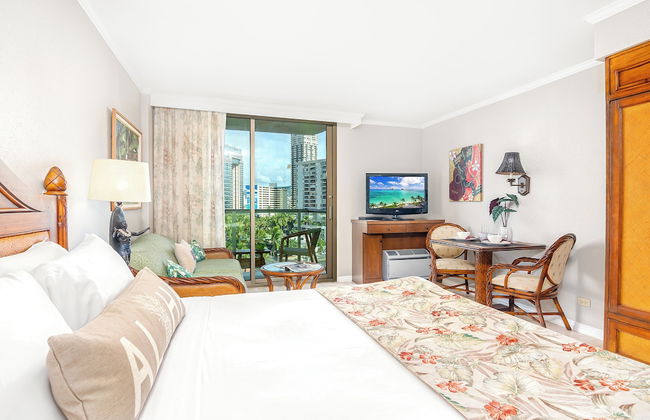 Luana Waikiki by Tropical Escapes Realty - Foto 12