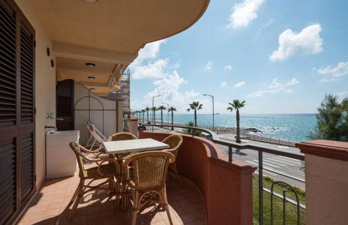Arcipelago Seafront Apartments, Fronte Mare a Capo d'Orlando - Foto 54