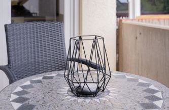 CARICASA Stylisches Apartment in der Nähe von Nürnberg - Foto 13