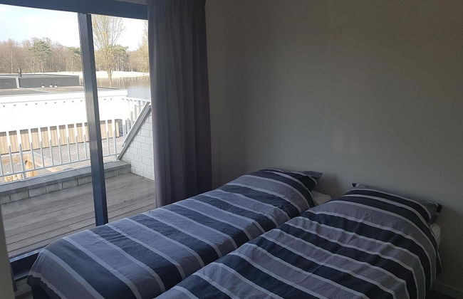 Europarcs Zilverstrand - Foto 8