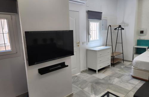 Allo Apartments "Real Escuela" Centro Loft - Foto 9