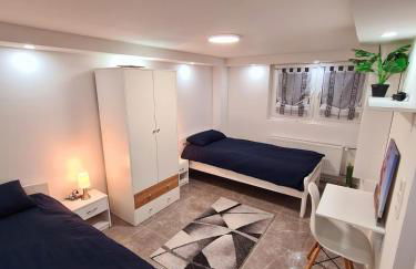 Villa basement Apartment - Foto 10