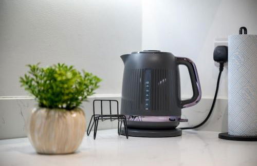 Luxury Apartment Heart of Didsbury - Photo 28