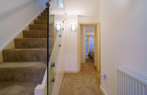 2 Bedroom City Retreat next to Regents Park - Foto 7