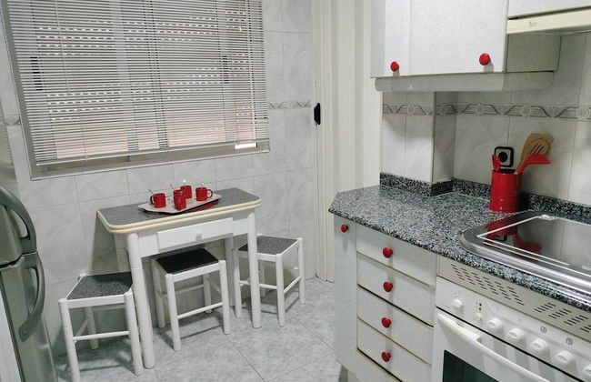 Apartamento Deluxe El Camino - Foto 7