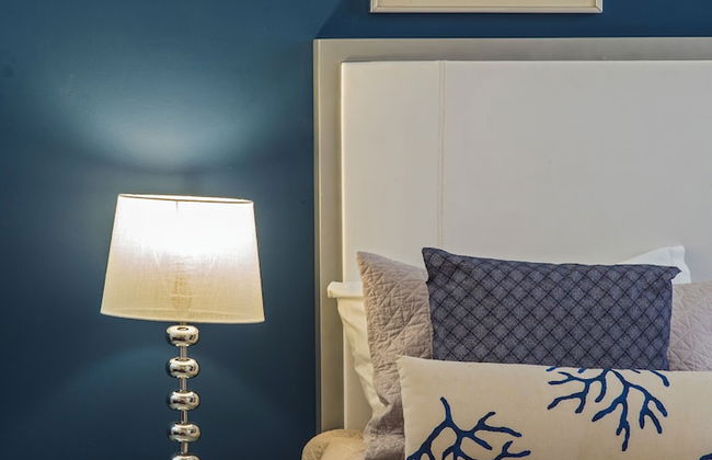 Barry Hall Apartments - Foto 11