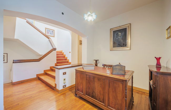 Villa le Casette - Foto 42