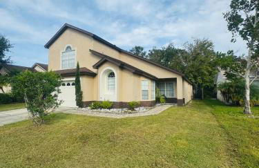 Family Dream Home Near Disney - Foto 27