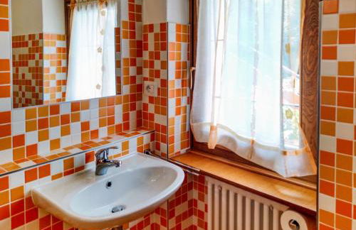 Apartment Mia e Giulia by Interhome - Foto 21