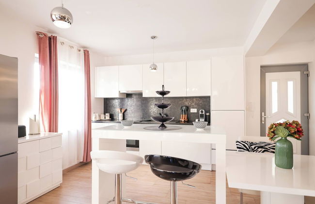 Villa Olive Garden Apartments - Foto 19