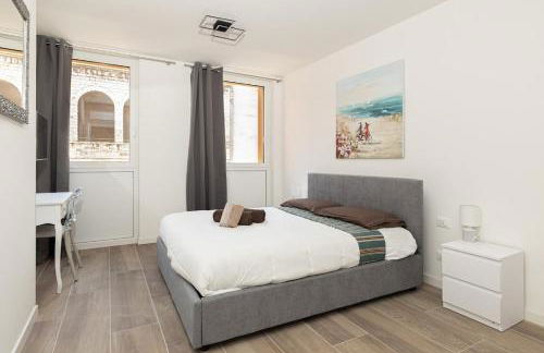 Free Parking and Private Terrace Design Apartment - Foto 24