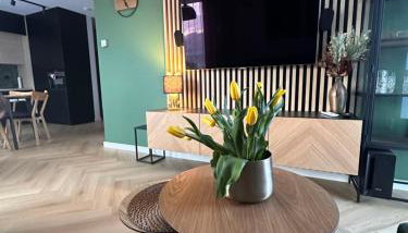 COMO Apartment parking podziemny - Foto 2