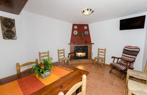 Cortijo Cabrilla - Foto 8