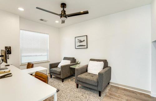 Walk to Crab Cove Beach Alameda Home with Game Room - Foto 6