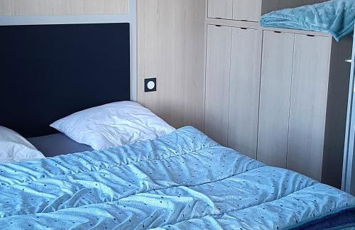 Chalet 3 chambres avec terrasse dans cadre verdoyant - FR-1-783-3 - Foto 12