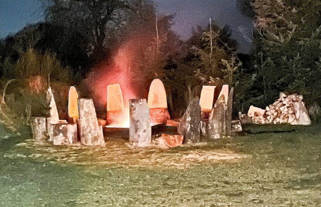 20 Person Holiday Home in Hojslev - Foto 44