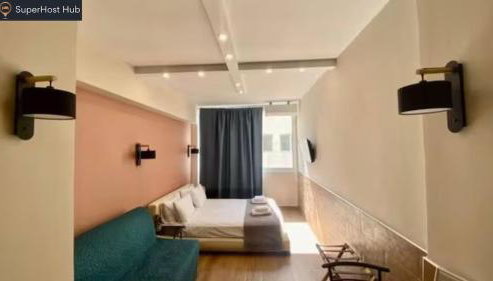 Monastiraki 306 Superhost Hub - Foto 3