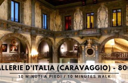 NAPOLIFOREVER Chiaia APARTMENT - Photo 51