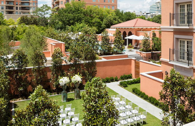 Rosewood Mansion on Turtle Creek - Foto 61