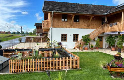 Ferienwohnung zwischen Burghausen und Salzburg - Foto 2