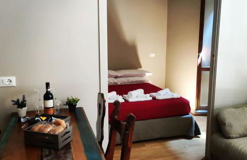 150 m dal Colosseo - Appartamento Minerva - Photo 3