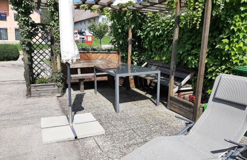 Allgäu Apartment - Foto 26