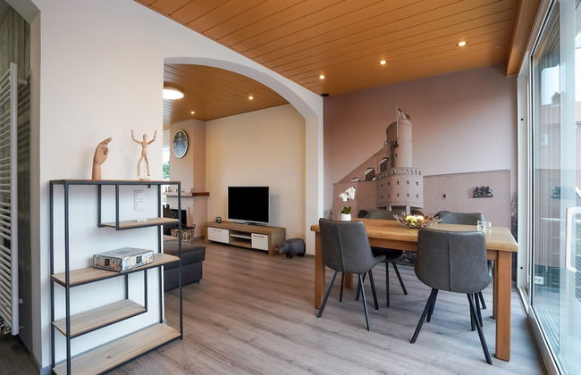 Stay With Garden, Limburg - Foto 18