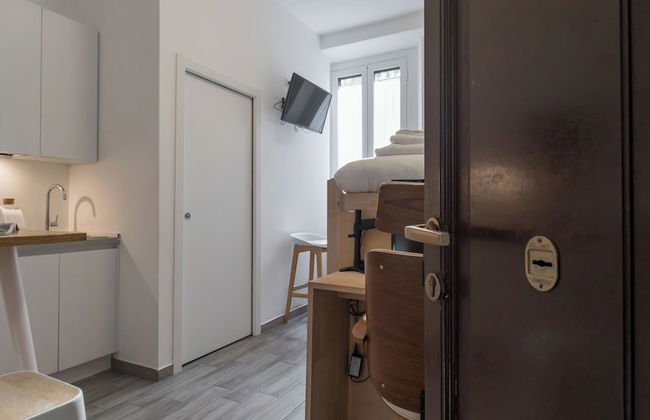 Italianway - Atto Vannucci 15 B - Photo 5