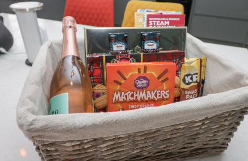 Crag View Cottage - Foto 15