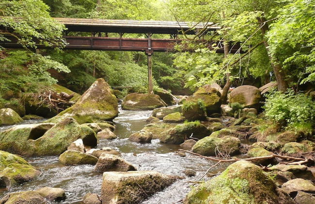 Modern Apartment in Weinsheim With Terrace - Foto 24