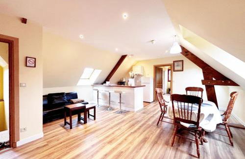 La longère T3 - Au Golf de Bellême - Parking - Wifi - 4 Pers - Foto 12