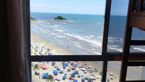 Itanhaém Praia dos sonhos pé na areia - Foto 2