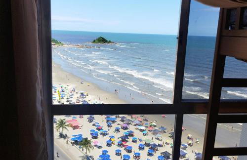 Itanhaém Praia dos sonhos pé na areia - Foto 2