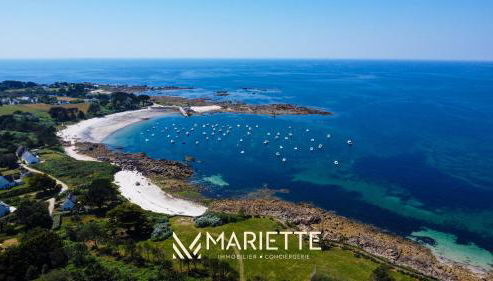 -ALTA- Familiale proche de la pointe de Trevignon - Foto 5, Other