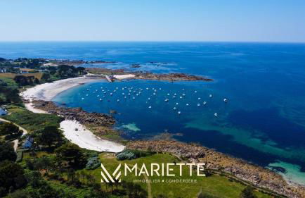 -ALTA- Familiale proche de la pointe de Trevignon - Foto 5