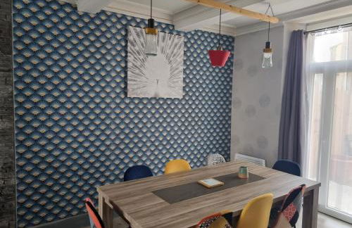 Maison la vague - Foto 17