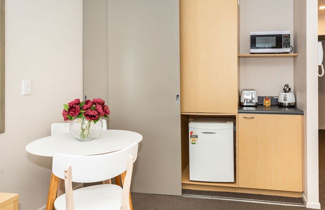 Cathedral Junction Apartment - Foto 17